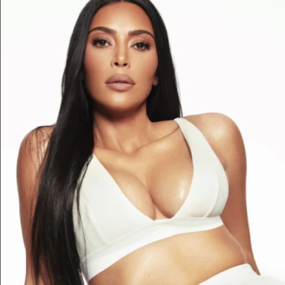 skims bralette
